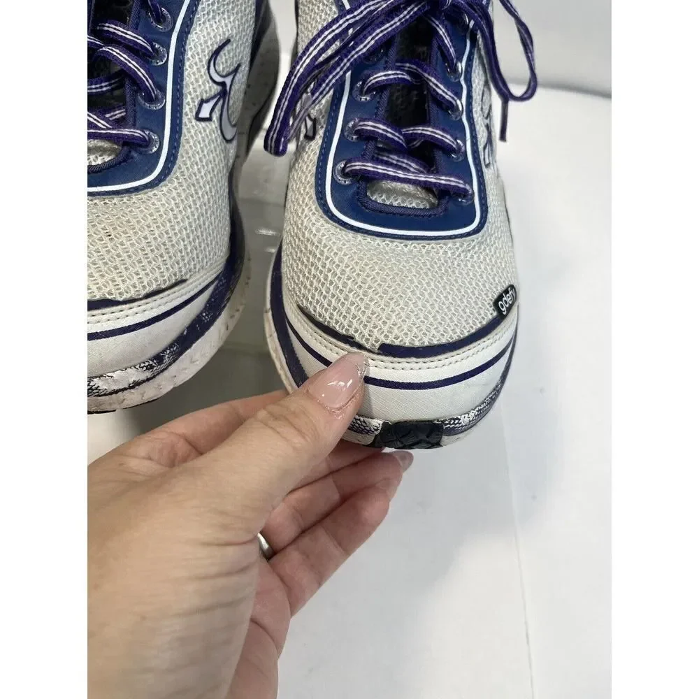 Gdefy Gravity Defyer Womens Sneakers Shoes Size 8.5 Orthotics‎